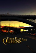 Three Days From Queens (movie poster)