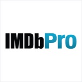 IMDbPro Logo